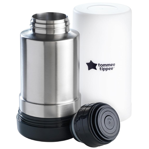 [177144-BB] Tommee Tippee Travel Bottle Warmer