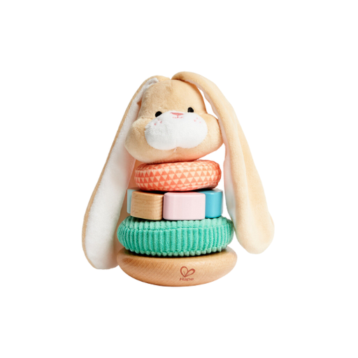 [177251-BB] Bunny Stacker 