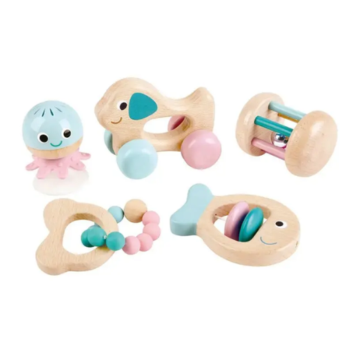 [177252-BB] Multi-stage Sensory Gift Set 
