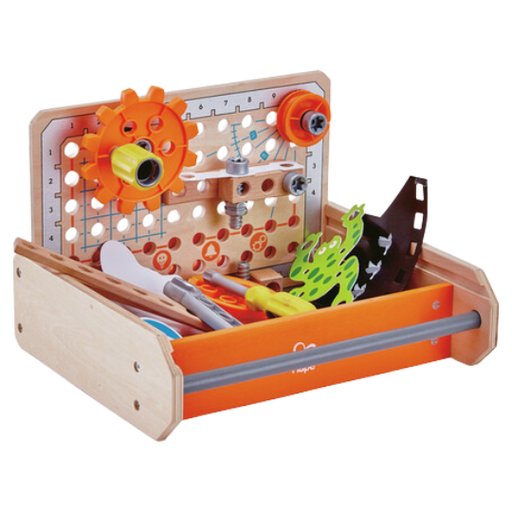 [177266-BB] Science Experiment Toolbox