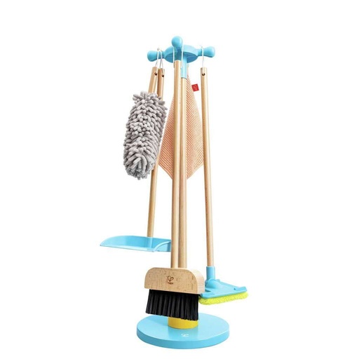 [177267-BB] Clean Up Broom Set