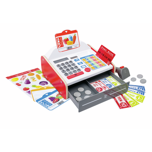 [177269-BB] Beep 'n' Buy Cash Register
