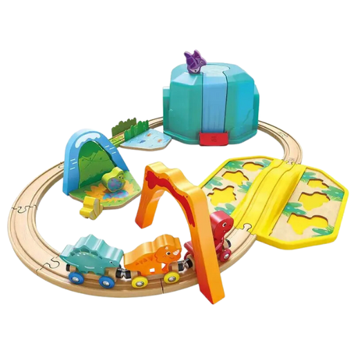 [177273-BB] Dinosaur Train Bucket Set