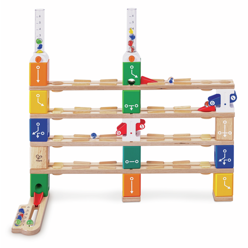 [177277-BB] Quadrilla Basic Coding Set