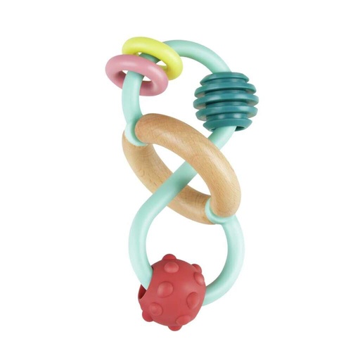 [177278-BB] Bead Maze
