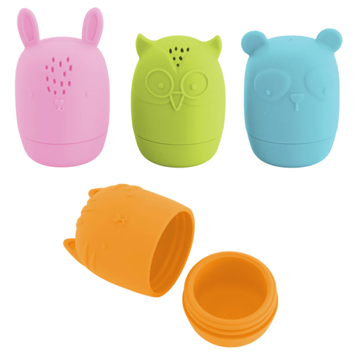 [177323-BB] Easy Clean Bath Squirters