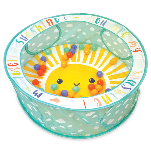 [177326-BB] Pop-up Ball Pit