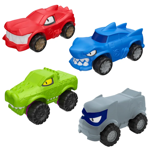 [177356-BB] Goo Jit Zu Mobile Assorted