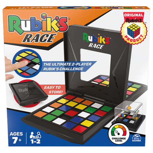 [177374-BB] Rubiks Race