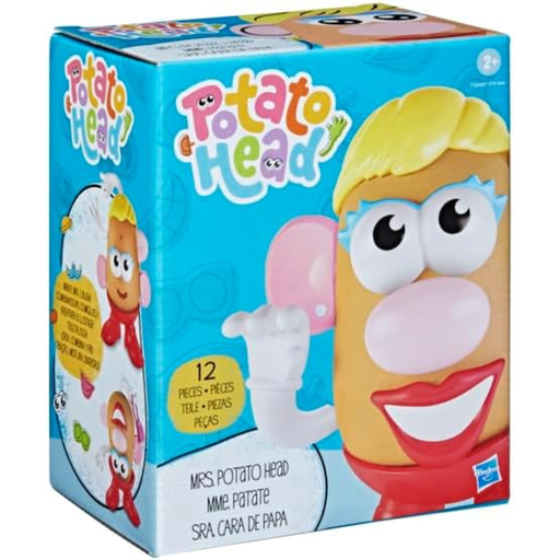 [177417-BB] Mrs. Potato Head