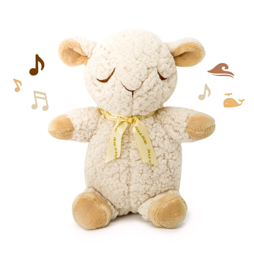 [178320-BB] Sleep Sheep On The Go