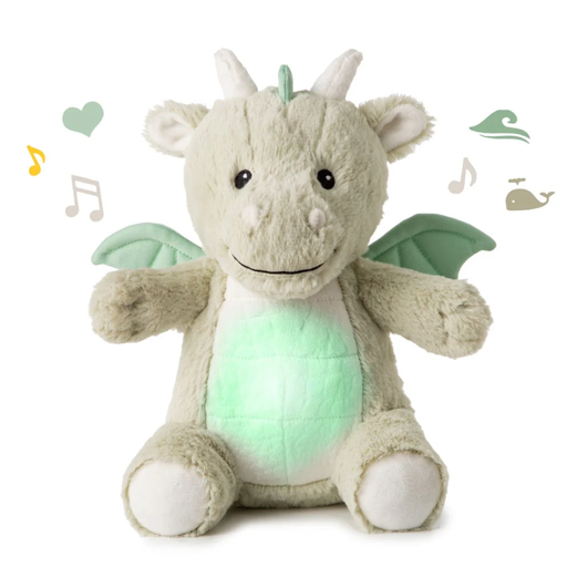 [178325-BB] Love Light Buddies Drake the Dragon