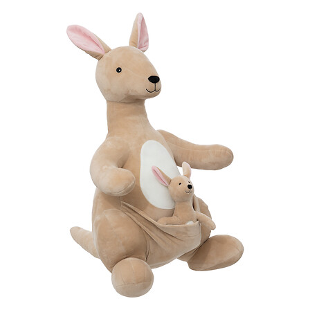 [177426-BB] Kangaroo Soft Toy