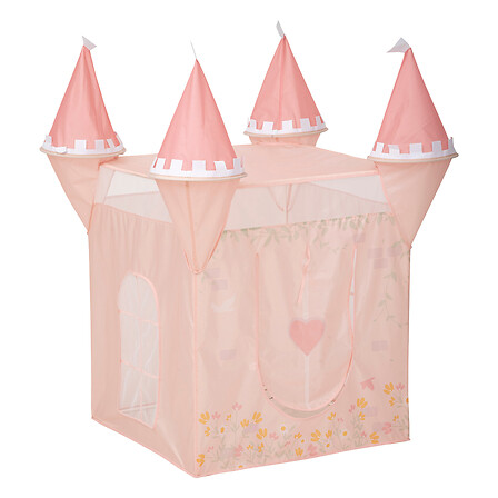 [177427-BB] Princess Castle Pop Up Tent