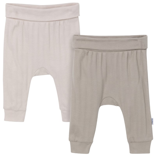 [177485-BB] Gerber Pants Fox 6-9M 2pk