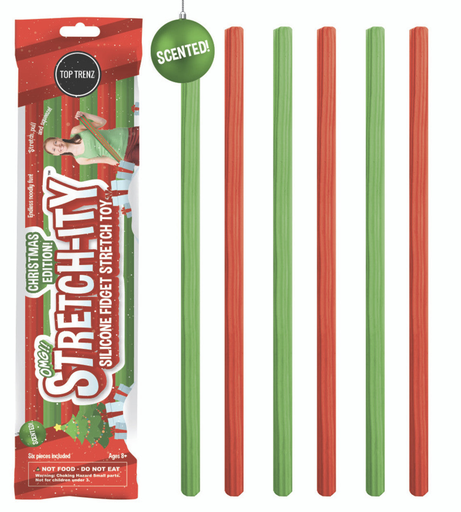 [177564-BB] Stretch-Ity Stretchlerz Christmas Edition