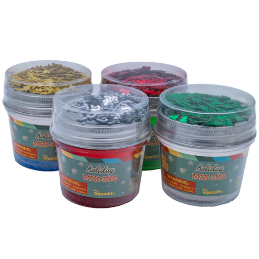 [177860-BB] Holiday Mix In Slime