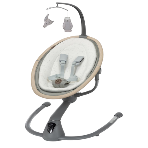 [177886-BB] Maxi Cosi Cassia Swing - Classic Green