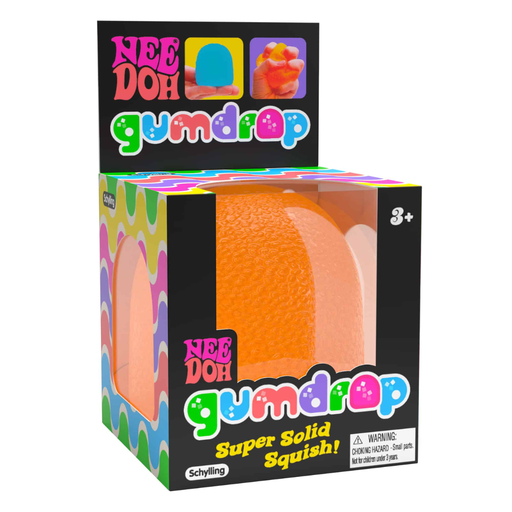[177924-BB] Gumdrop Nee Doh