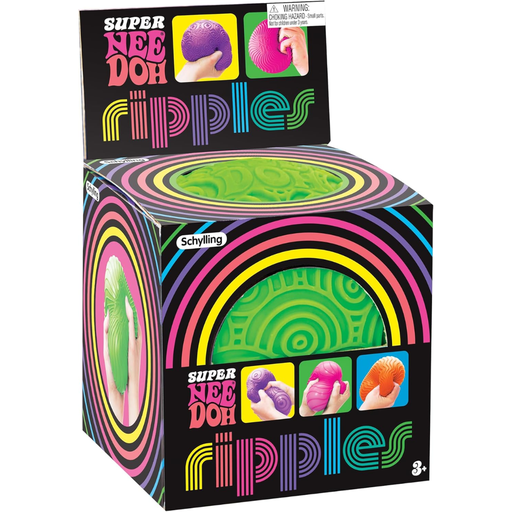 [177926-BB] Ripples Super Nee Doh