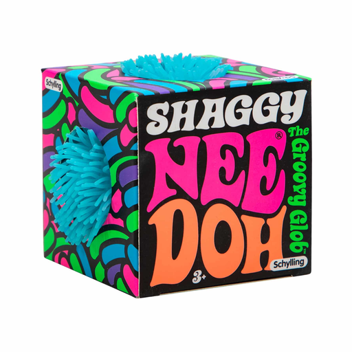 [177928-BB] Shaggy Nee Doh