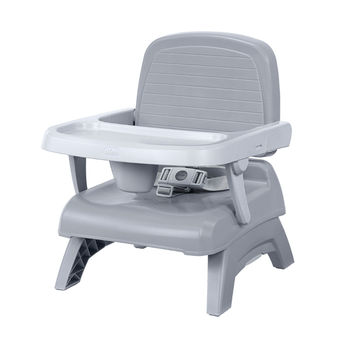 [177942-BB] Chicco Bento 3-in-1 Booster Seat Oyster