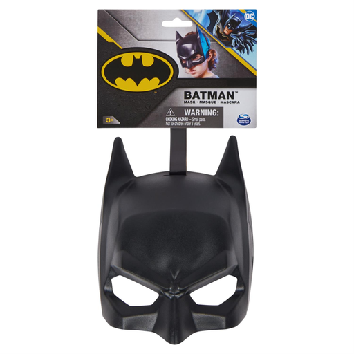 [178109-BB] Batman Basic Mask