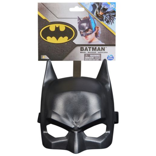 [178115-BB] Batman Hero Mask