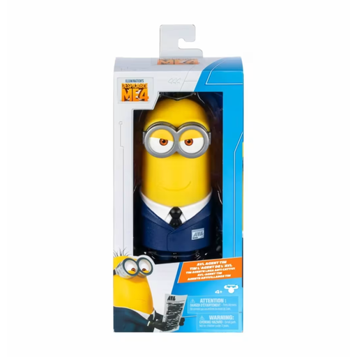 [178118-BB] Despicable Me 4 Large Action Figure
