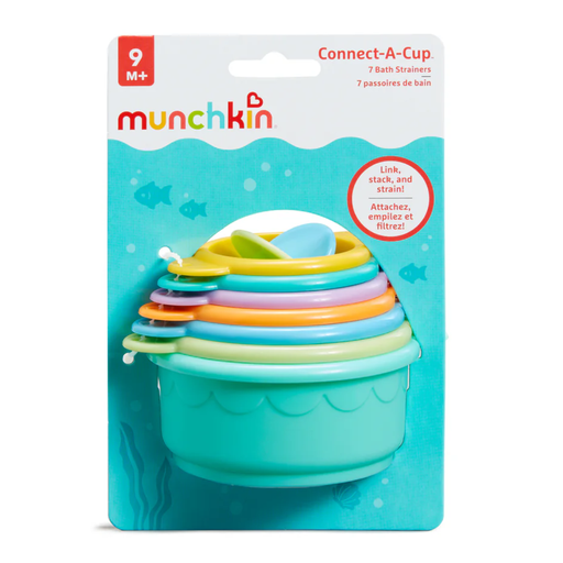 [178179-BB] Munchkin Connect-A-Cup