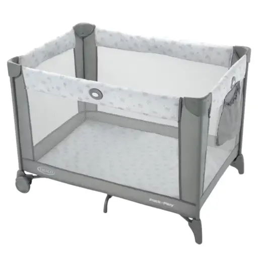 [178186-BB] Graco Pack 'n Play Portable Playard Reign