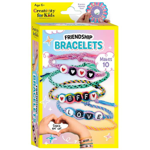 [178216-BB] Friendship Bracelets