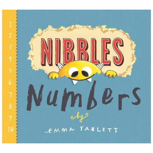 [178336-BB] Nibbles Numbers