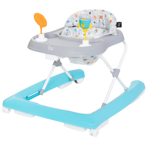[178350-BB] Smart Steps Trend Activity Walker Space Walk White