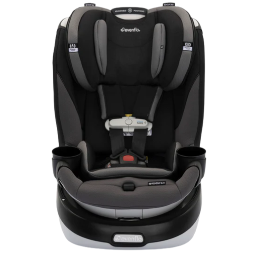 [178398-BB] Evenflo Gold Revolve360 Slim 2-in-1 Rotational Car Seat
