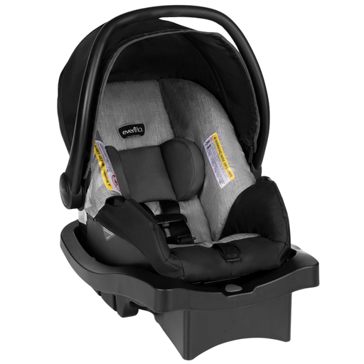 [178400-BB] Evenflo LiteMax Sport Infant Car Seat