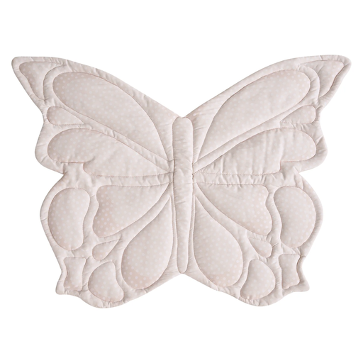 [178414-BB] Butterfly Playmat