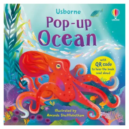 [178440-BB] Pop-up Ocean