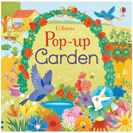 [178441-BB] Pop-Up Garden