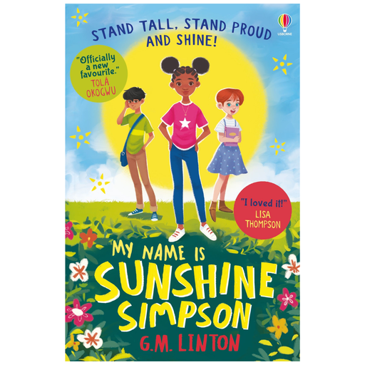 [178446-BB] My Name is Sunshine Simpson