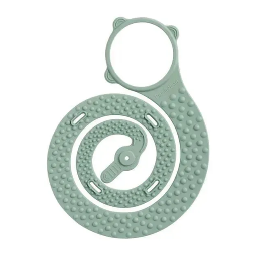 [178467-BB] BooginHead Sippigrip Silicone Sage Green