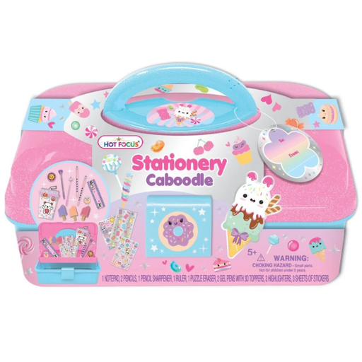 [178470-BB] Stationery Caboodle Sweets