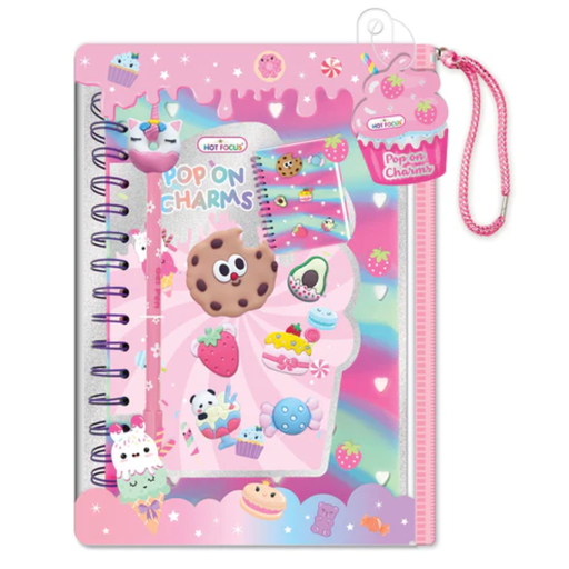 [178472-BB] Trendy Writing Fun Sweets
