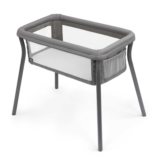 [178628-BB] Chicco LullaGo Anywhere Portable Bassinet Sandstone