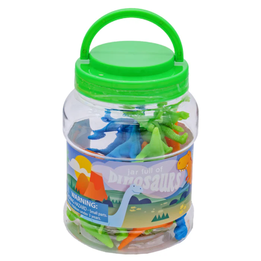 [178633-BB] Jar Full of Dinos
