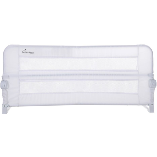 [178646-BB] Dallas Bedrail White