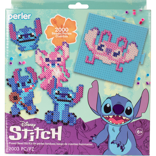 [178865-BB] Perler Small Box Stitch