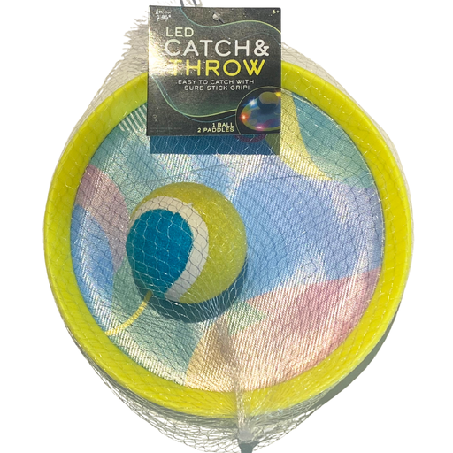 [178871-BB] LED Catch & Throw