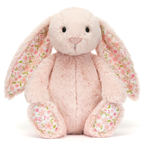 [178922-BB] Blososm Blush Bunny Cherry Little