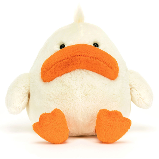 [178924-BB] Delia Duck